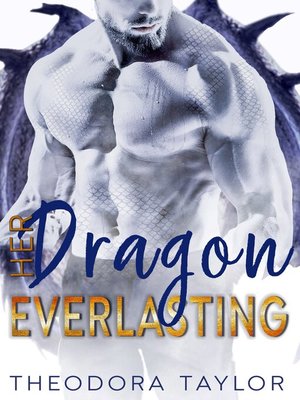 cover image of Her Dragon Everlasting